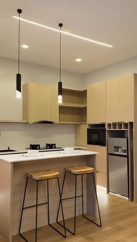 Sea Glass Suite - 1-Bedroom Apartment - Image 4
