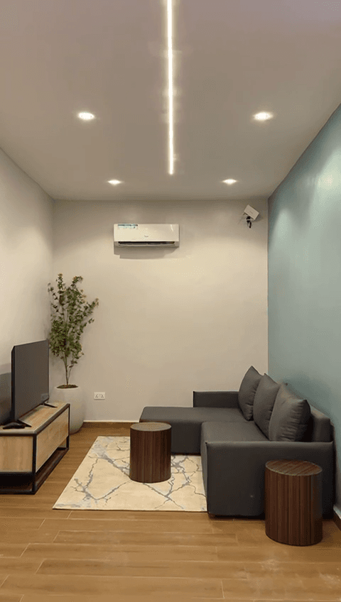 Sea Glass Suite - 1-Bedroom Apartment - Image 3