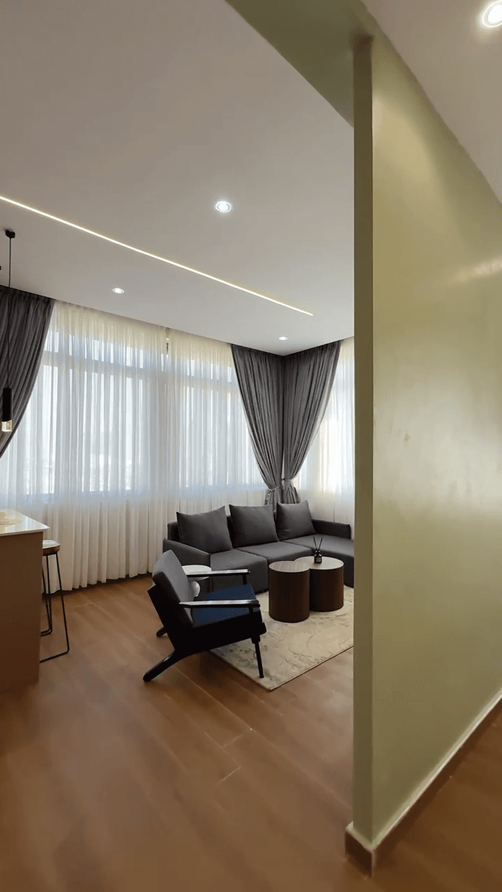 Maris Suite - 1-Bedroom Apartment - Image 2
