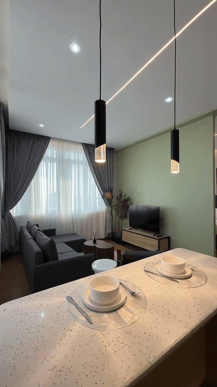 Maris Suite - 1-Bedroom Apartment - Image 5