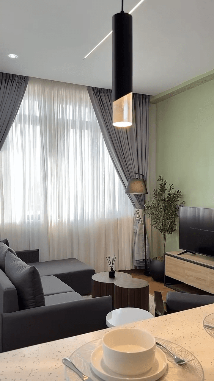 Maris Suite - 1-Bedroom Apartment - Image 3