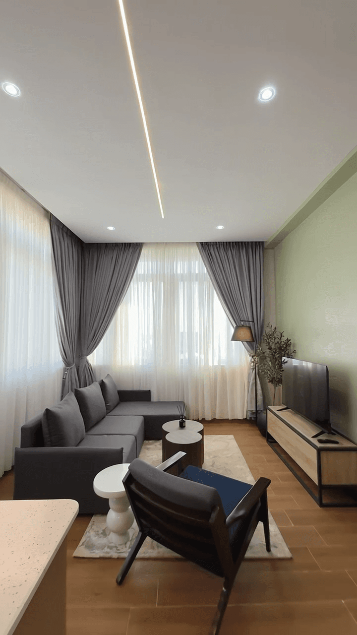 Maris Suite - 1-Bedroom Apartment
