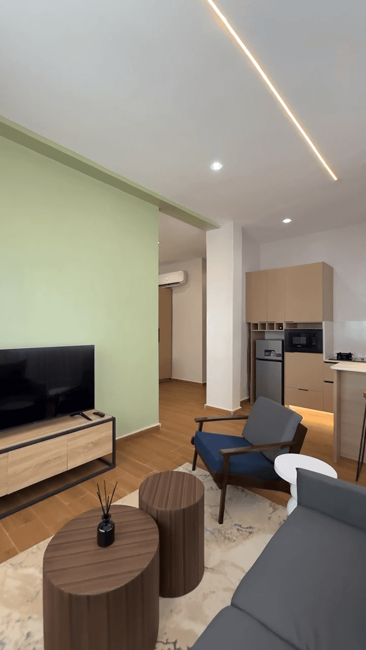 Maris Suite - 1-Bedroom Apartment - Image 4