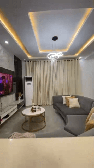 The Fourfold Residence - Signature 4-Bedroom Luxury Stay