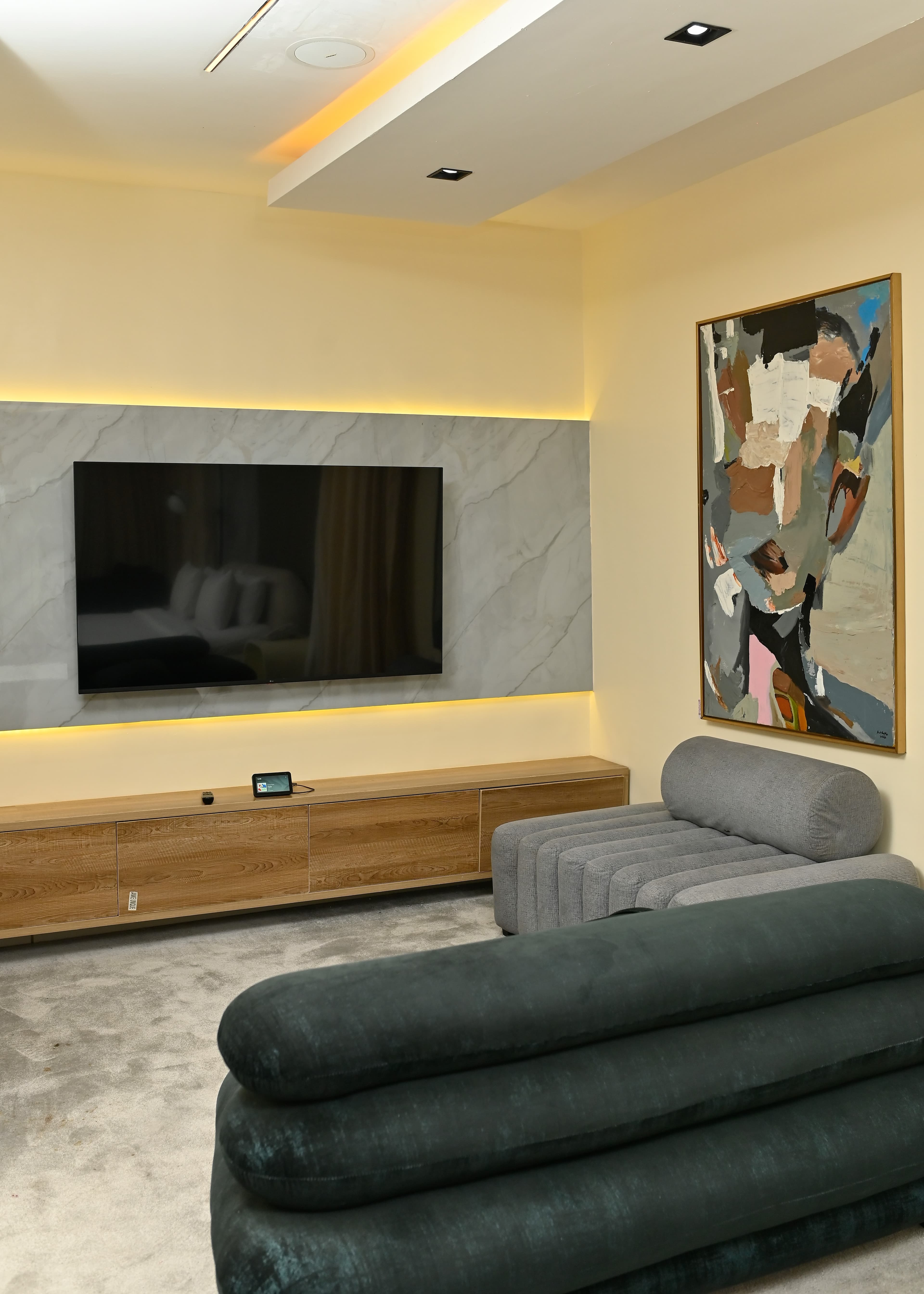 Proof Residence Apartment Lekki - Unit 1 - Image 3