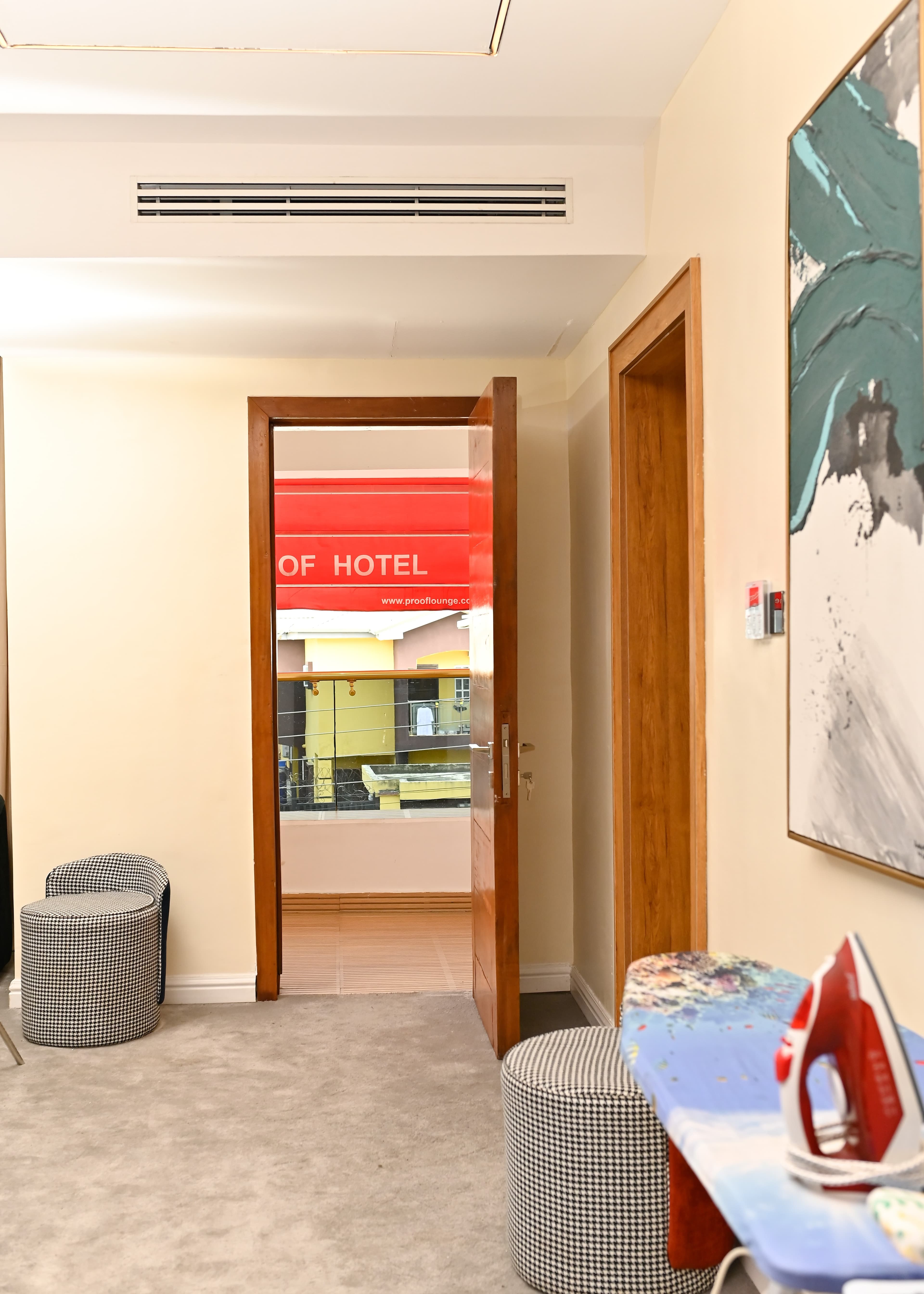 Proof Residence Apartment Lekki - Unit 1 - Image 4