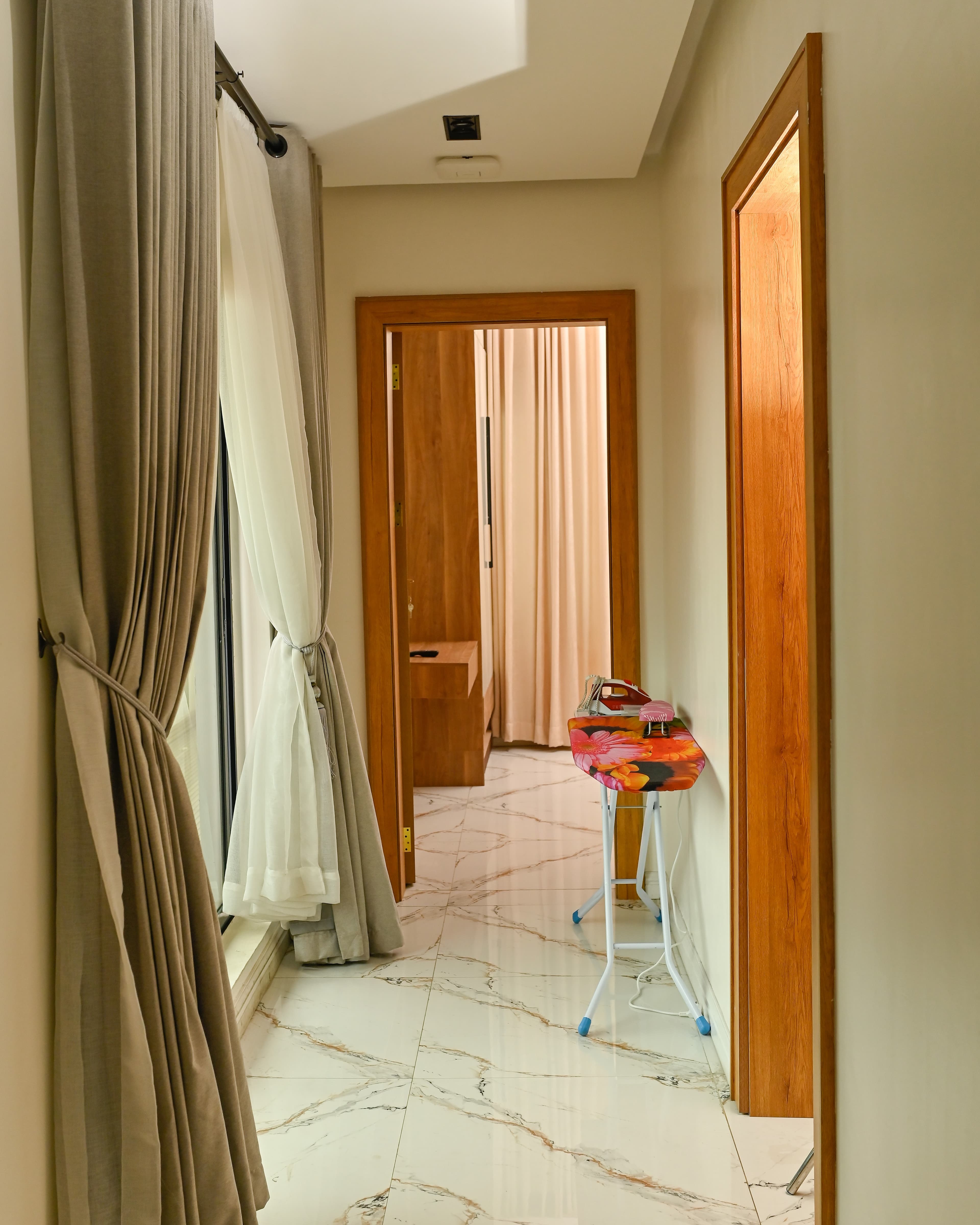 Proof Residence Apartment Lekki - Unit 3 - Image 3