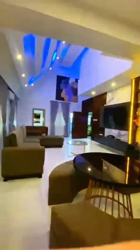 Blue Haven 3-Bedroom Apartment - Unit 1