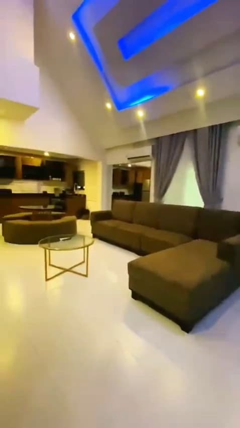 Blue Haven 3-Bedroom Apartment - Unit 1 - Image 4