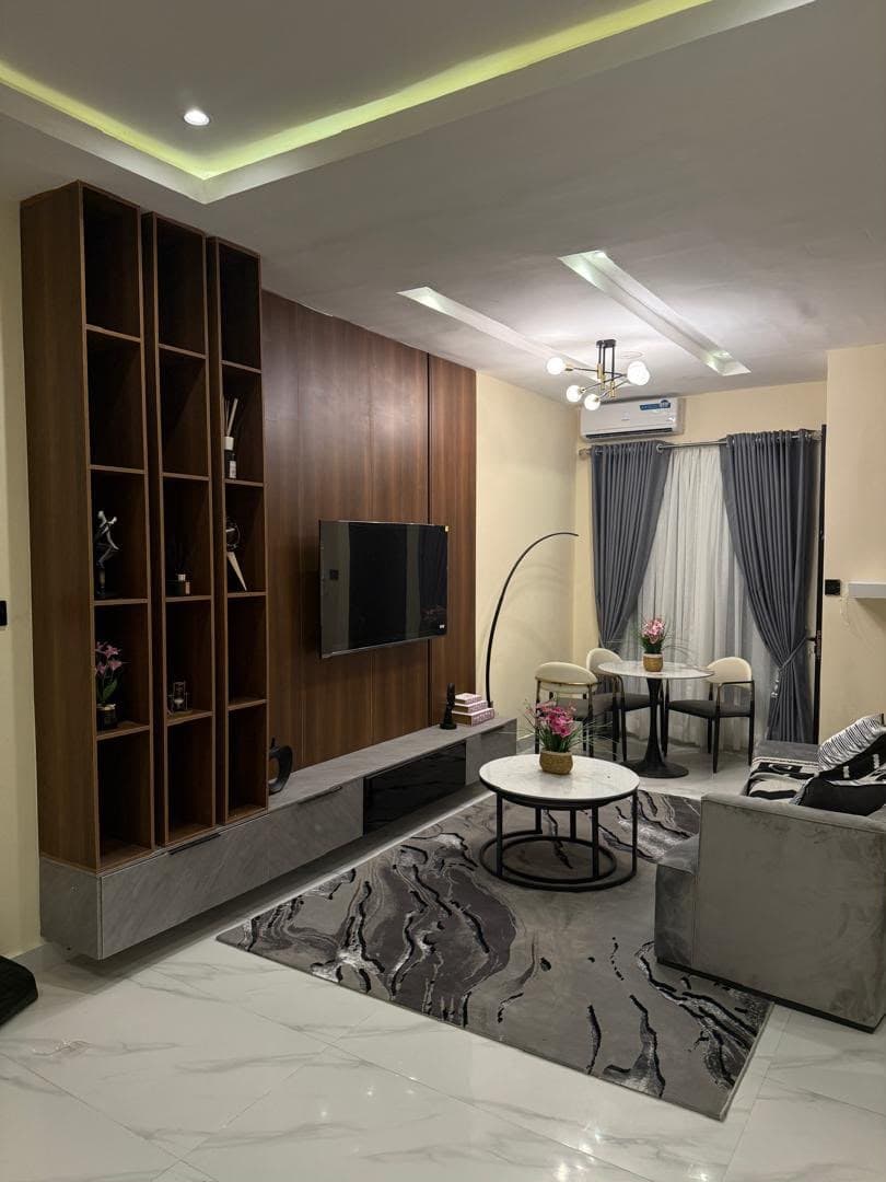 Vale Cozy 1 Bedroom Apartment