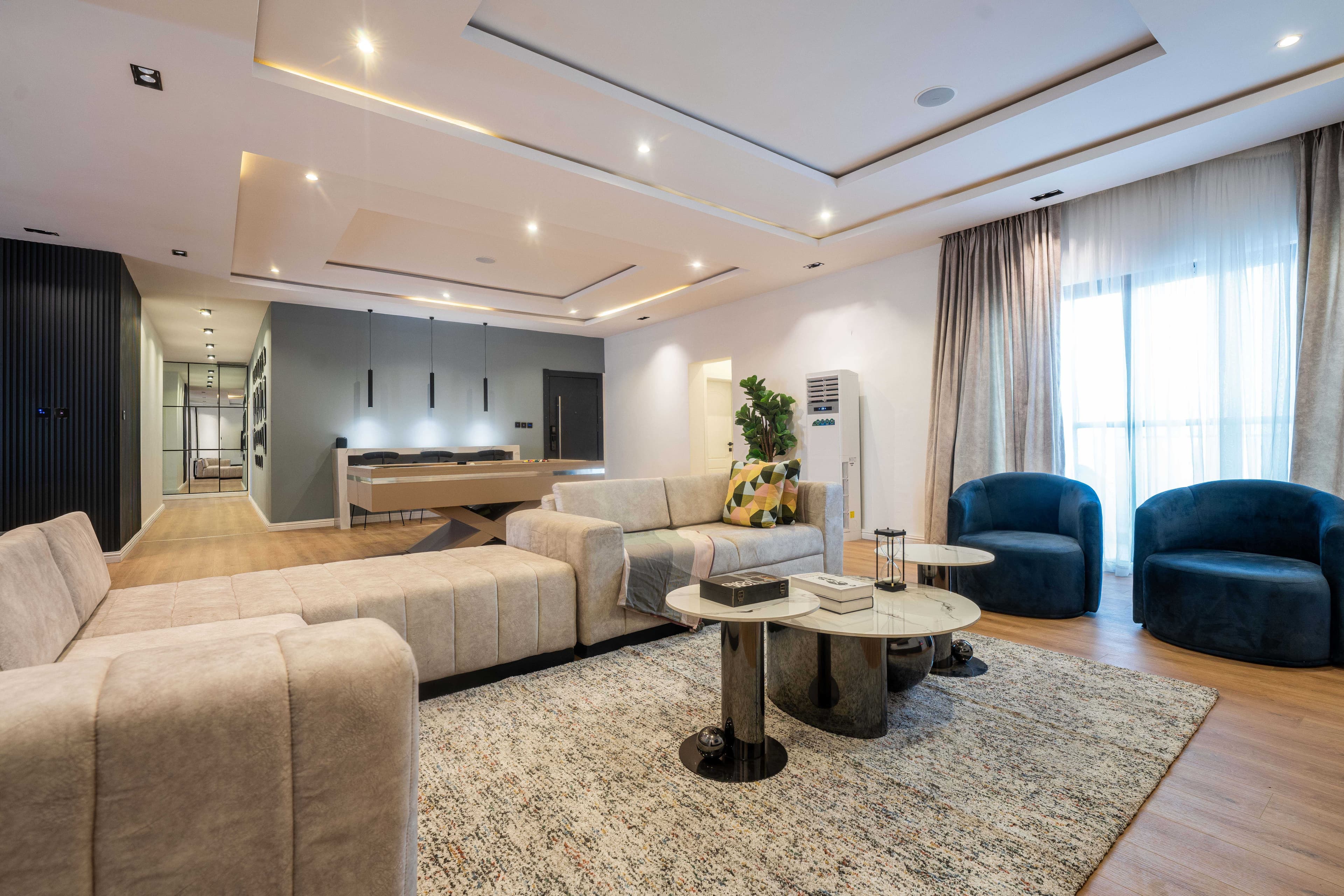 Unit 7-3 Bedroom Penthouse - Image 3