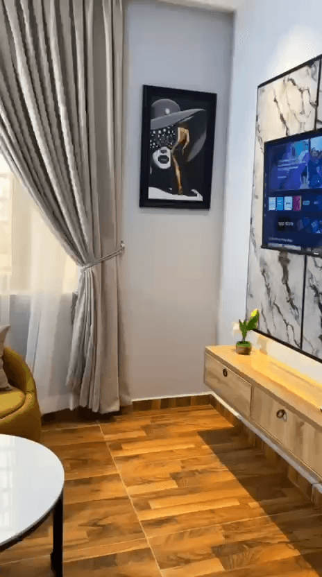 The Celeste - One Bedroom Luxury Residence