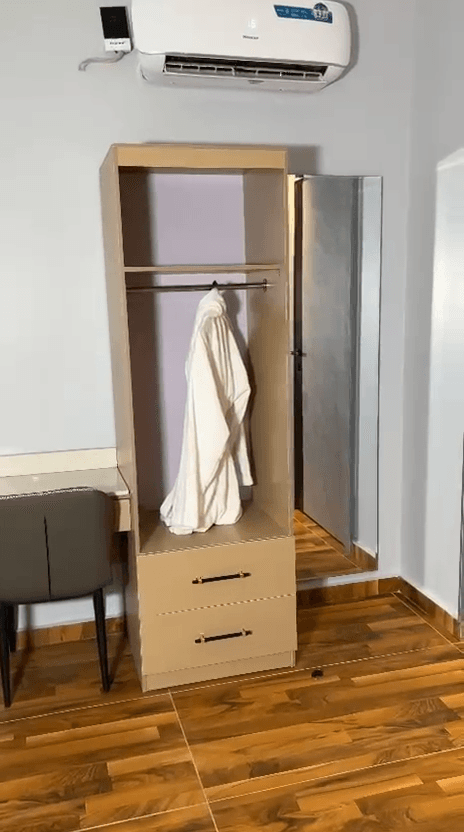 The Celeste - One Bedroom Luxury Residence - Image 4