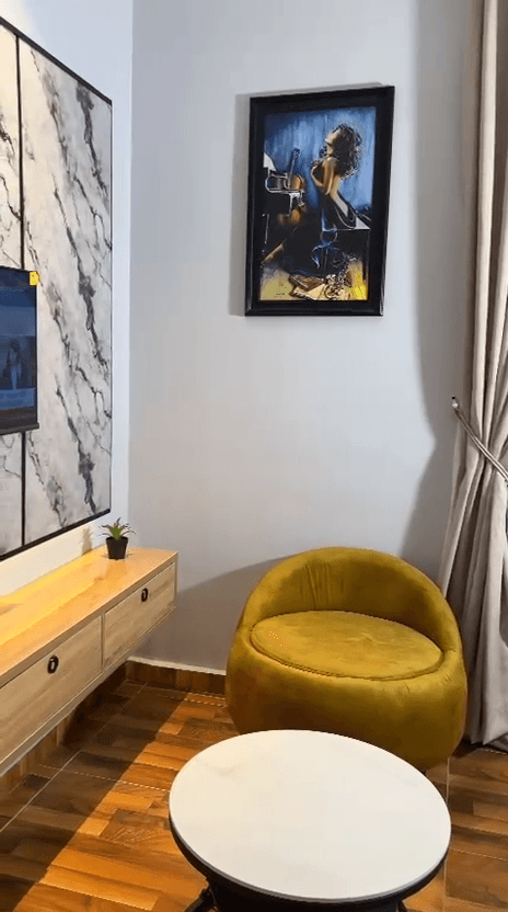 The Celeste - One Bedroom Luxury Residence - Image 3