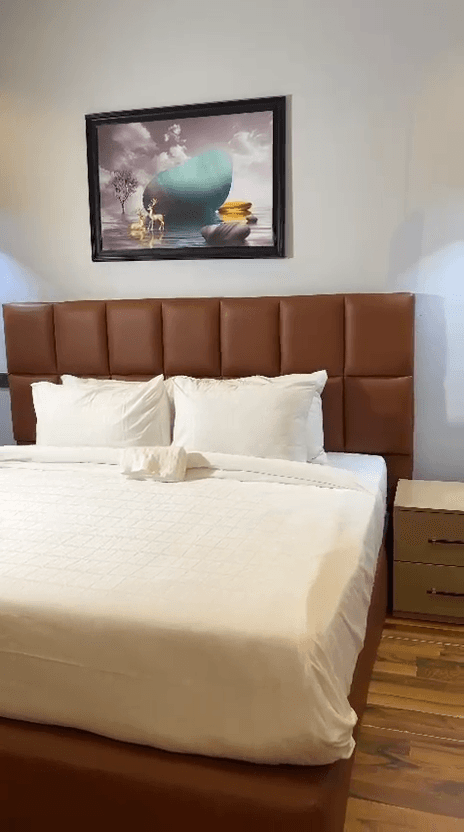 The Sterling- a Touch of Executive Luxury - Unit 1 - Image 5