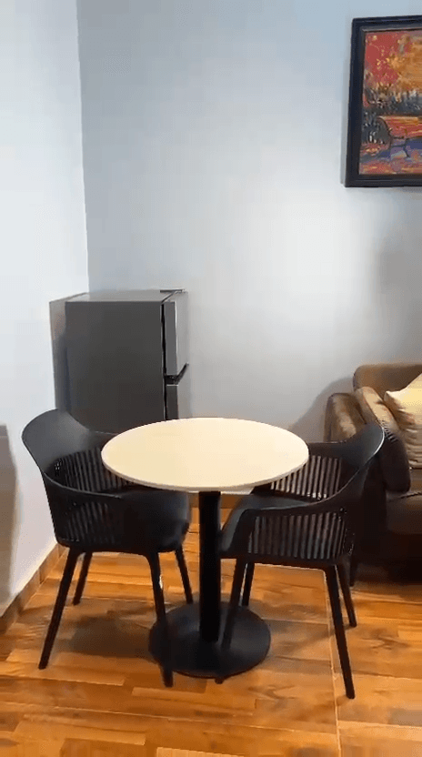 The Nook - Your Standard One-Bedroom Escape - Unit 1 - Image 4