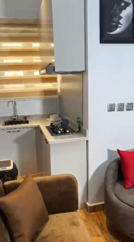 The Nook - Your Standard One-Bedroom Escape - Unit 1 - Image 3