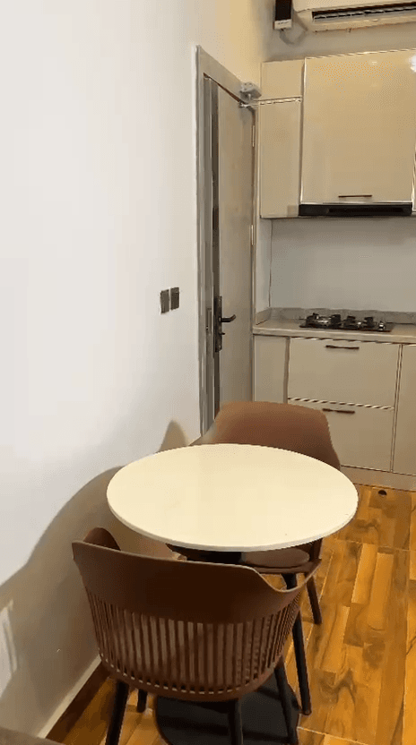 The Maison Deux - Two-Bedroom Living - Unit 1 - Image 3