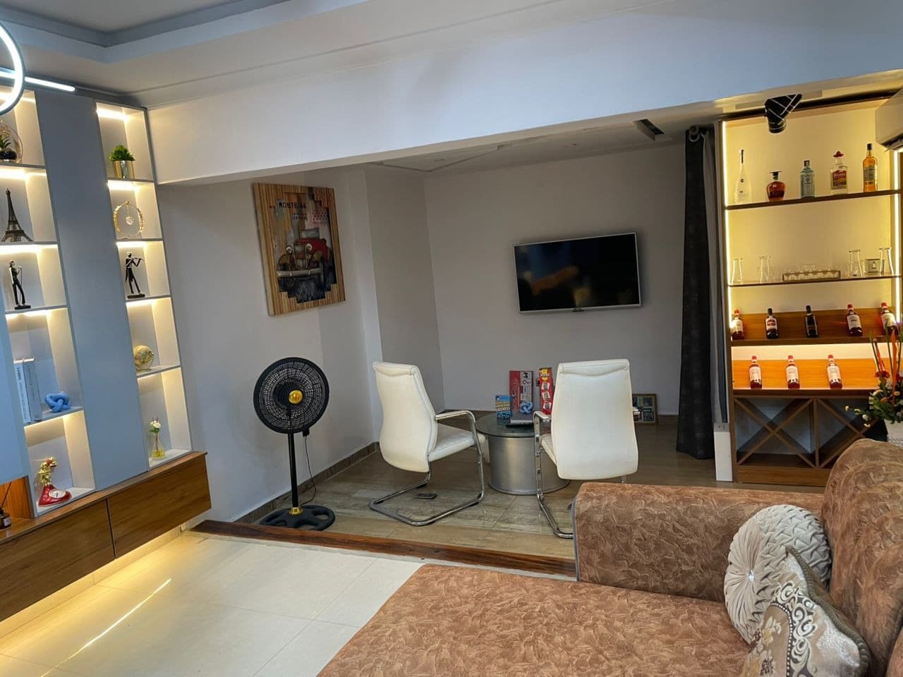 Emir Forth Self-Compound 2-Bedroom Apartment - Image 4