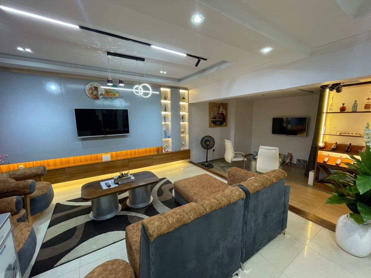 Emir Forth Self-Compound 2-Bedroom Apartment - Image 2