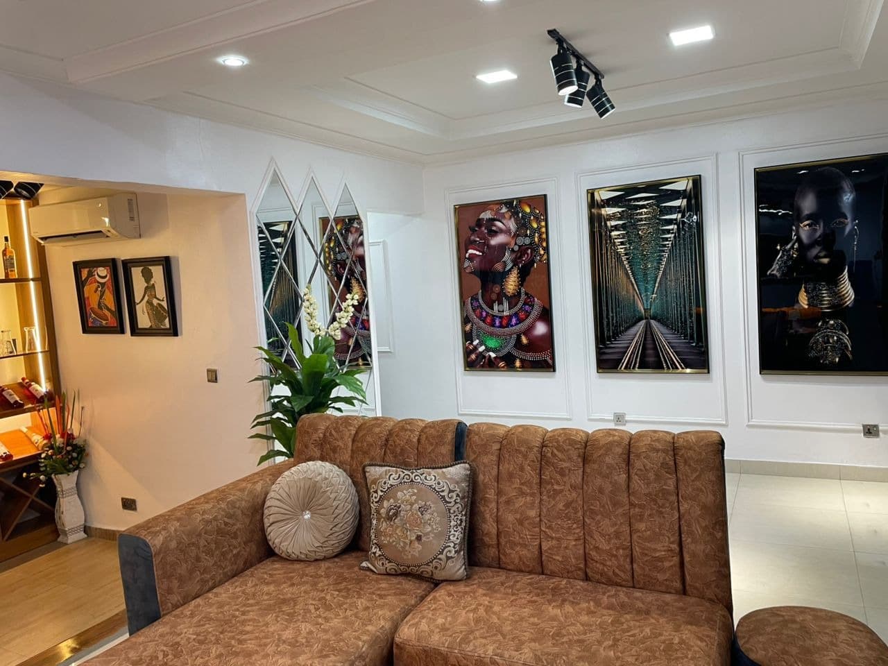 Emir Forth Self-Compound 2-Bedroom Apartment - Image 5