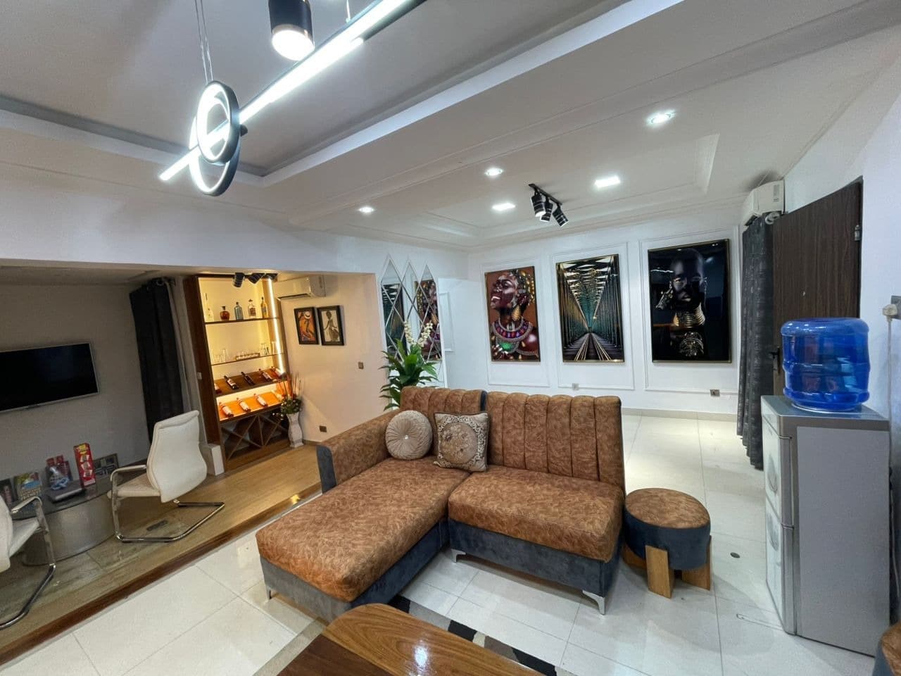 Emir Forth Self-Compound 2-Bedroom Apartment - Image 3