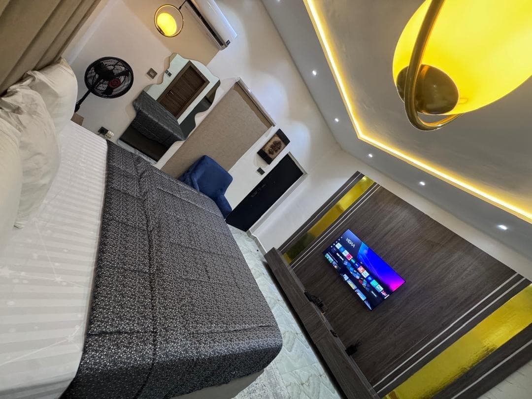 H3 Studio Apartment
