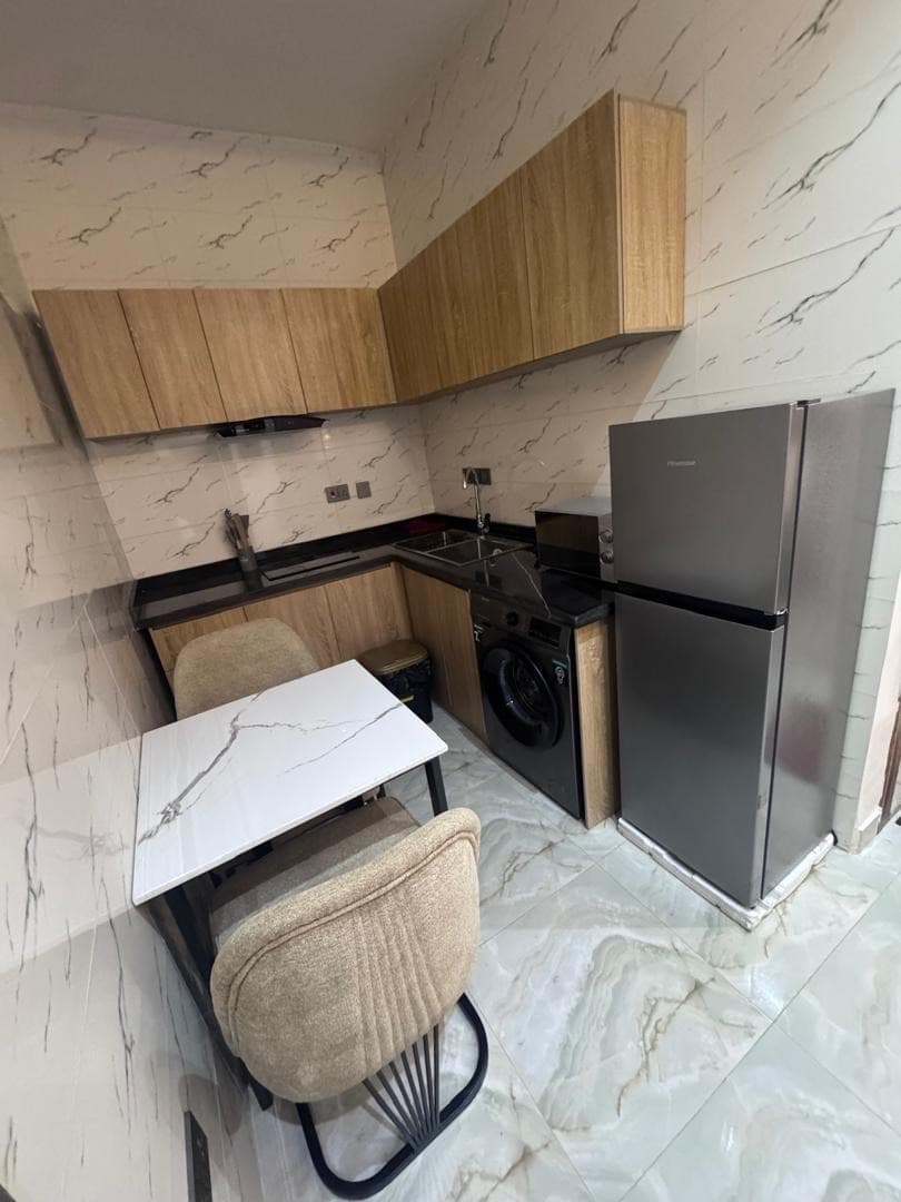 H3 Studio Apartment - Image 5