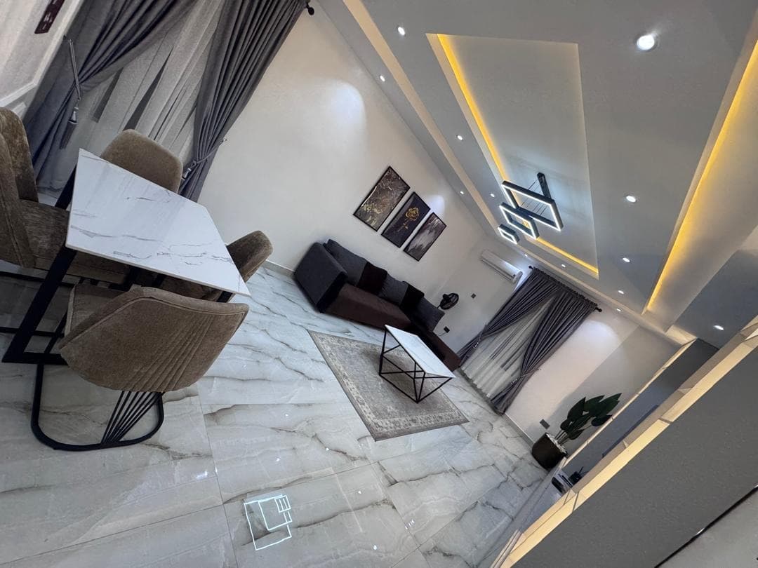H3 2-Bedroom Apartment - A