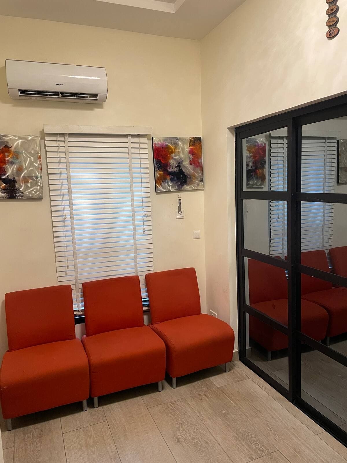 Elegant 3-Bedroom Duplex Ikoyi - Image 3
