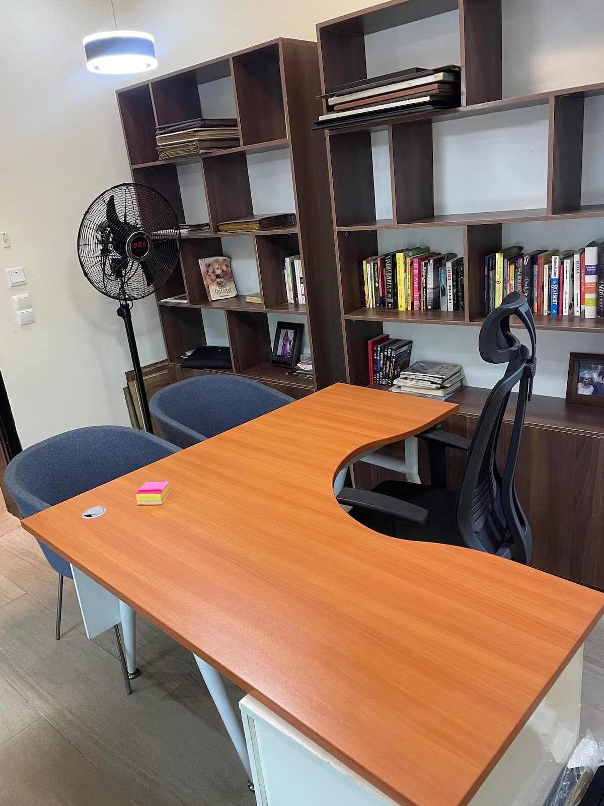 Elegant 3-Bedroom Duplex Ikoyi - Image 4