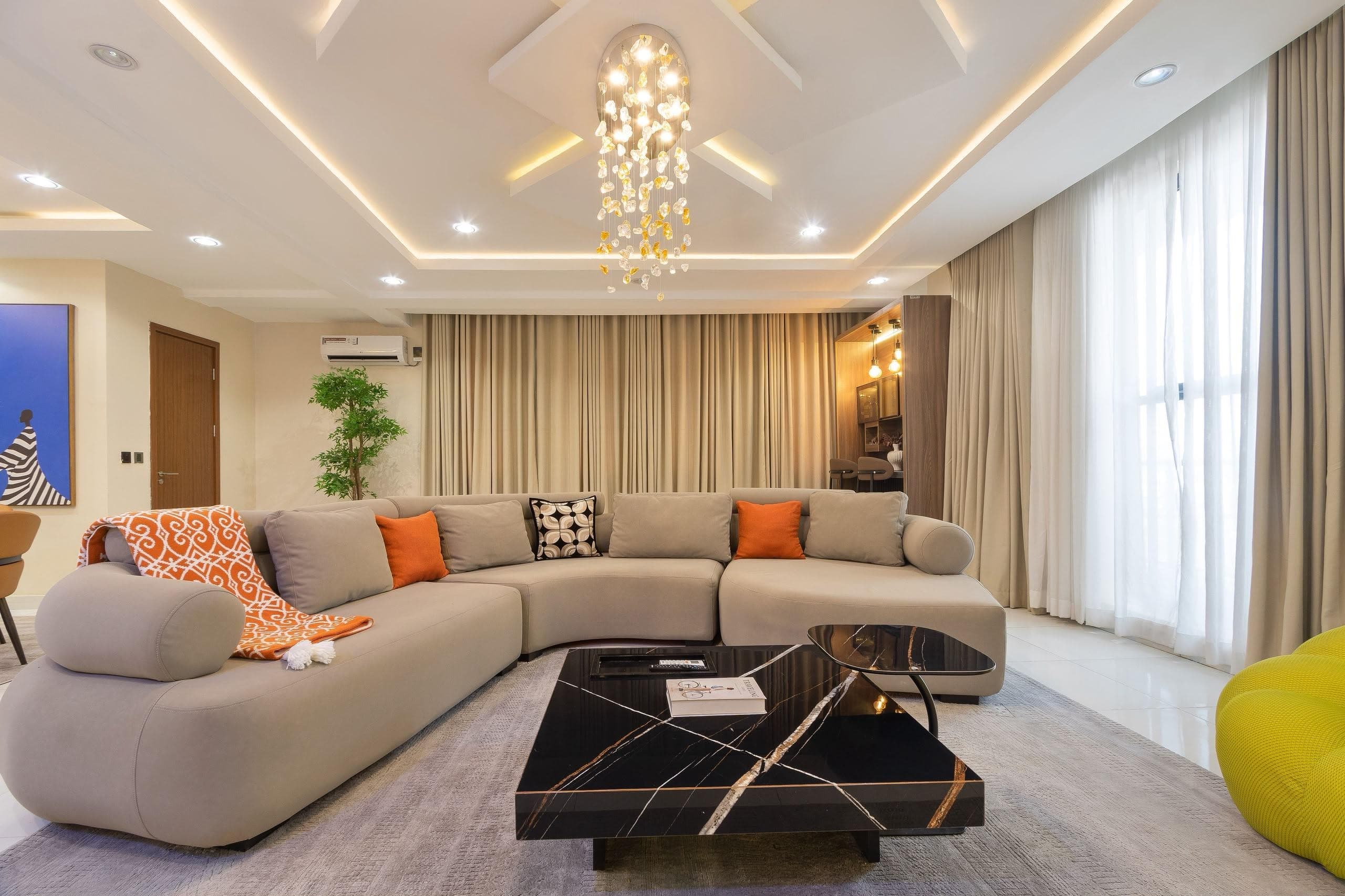 The Aurelia - Elevated Living, Beautifully Curated - Image 3