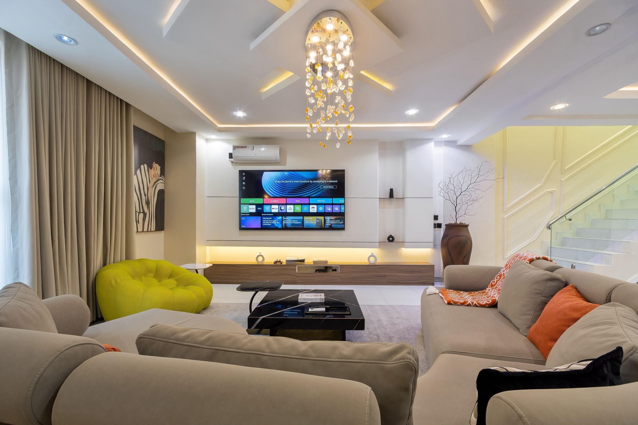 The Aurelia - Elevated Living, Beautifully Curated - Image 2