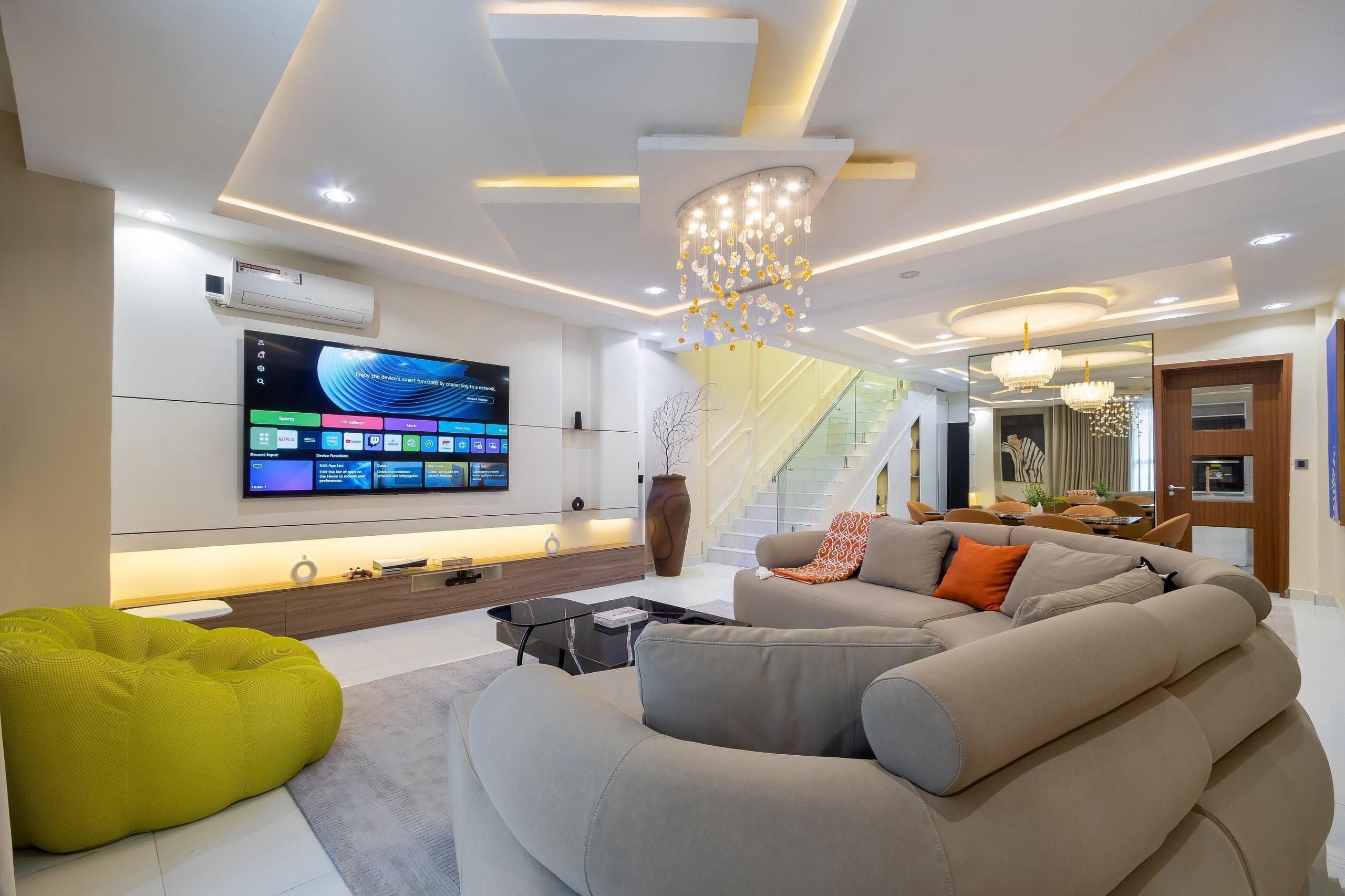 The Aurelia - Elevated Living, Beautifully Curated