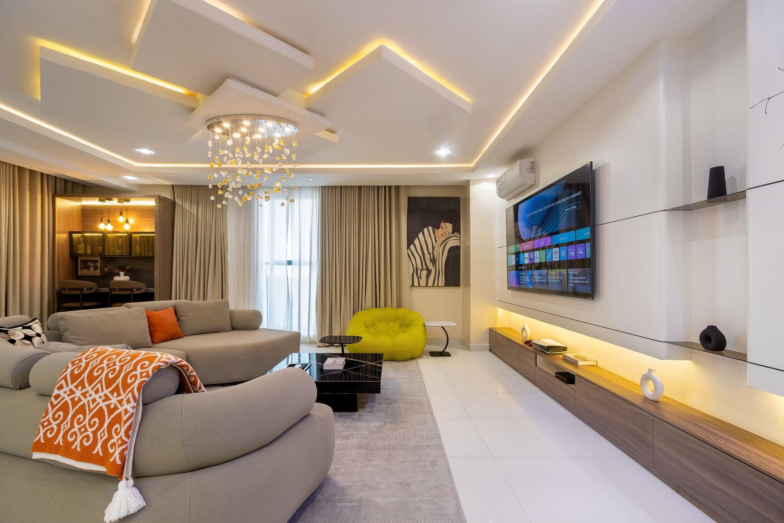 The Aurelia - Elevated Living, Beautifully Curated - Image 4