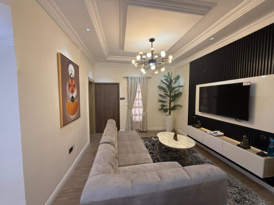 Sandton Court | Elegant 1-Bedroom Retreat - Image 2