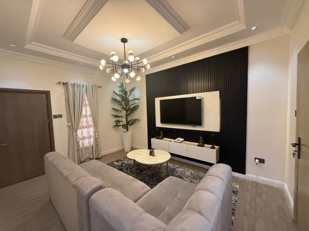Sandton Court | Elegant 1-Bedroom Retreat - Image 3