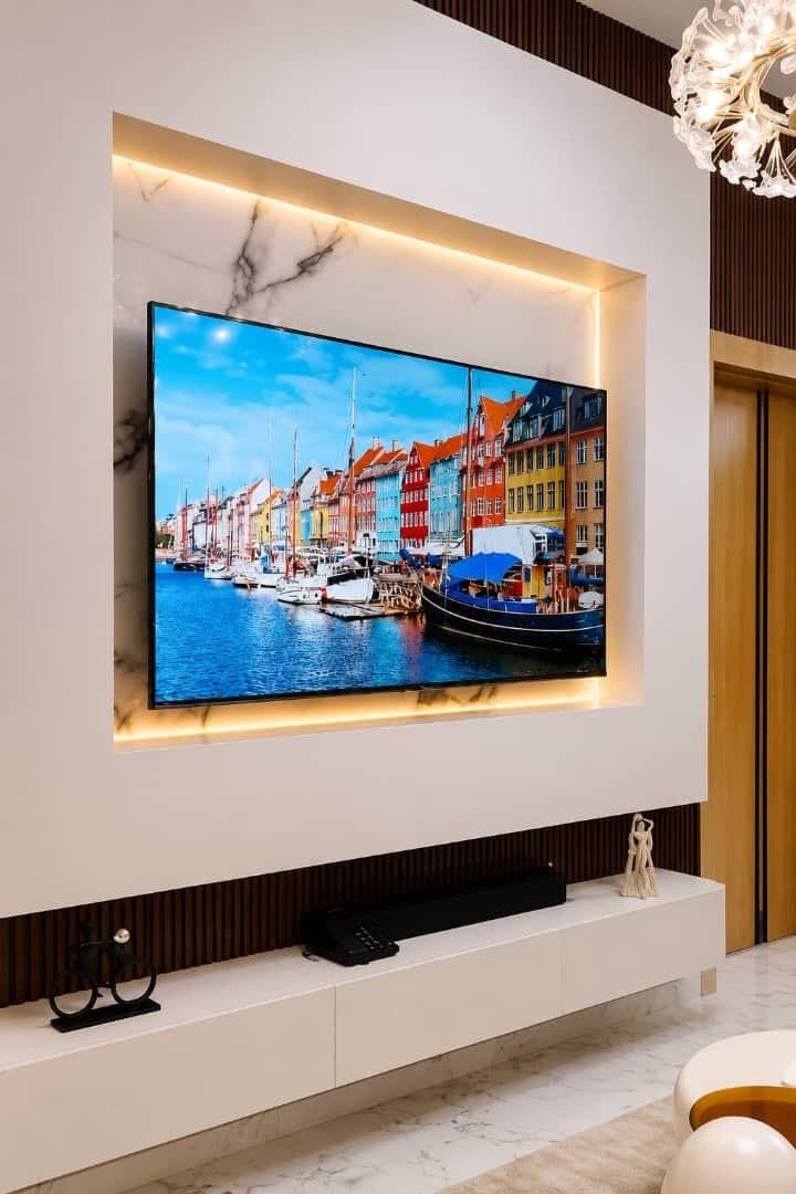 Leandro Unit - Newly Launched 2-Bedroom Apartment Conveniently Located on the Third Floor. - Image 3