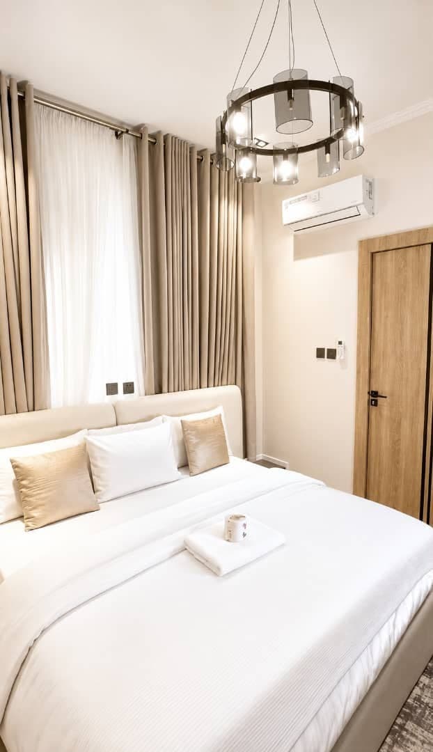 Leandro Unit - Newly Launched 2-Bedroom Apartment Conveniently Located on the Third Floor. - Image 5