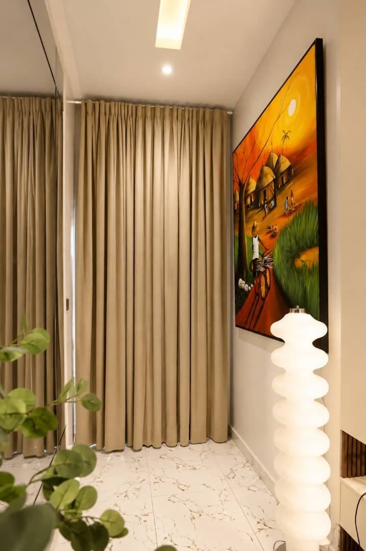 Leandro Unit - Newly Launched 2-Bedroom Apartment Conveniently Located on the Third Floor. - Image 4