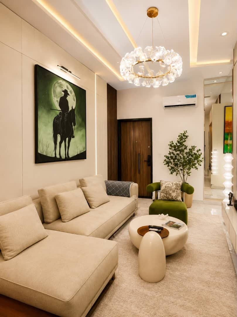 Leandro Unit - Newly Launched 2-Bedroom Apartment Conveniently Located on the Third Floor. - Image 2