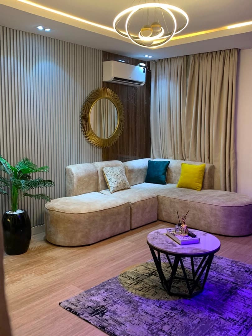 M14 2-Bedroom Apartments at Yaba - Unit 1 - Image 5