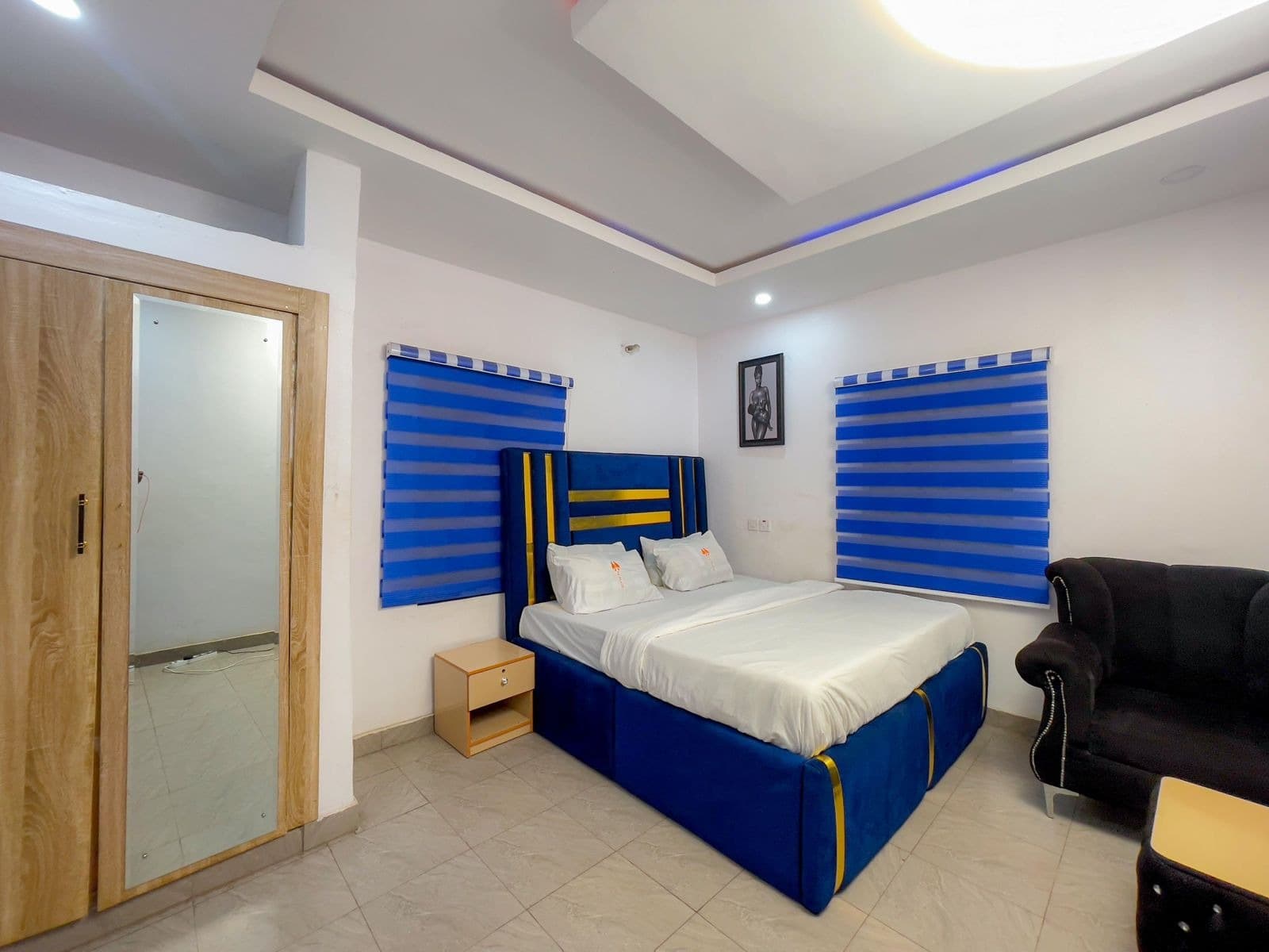 Modern 3-Bedroom Apartment with Premium Comfort - Image 3