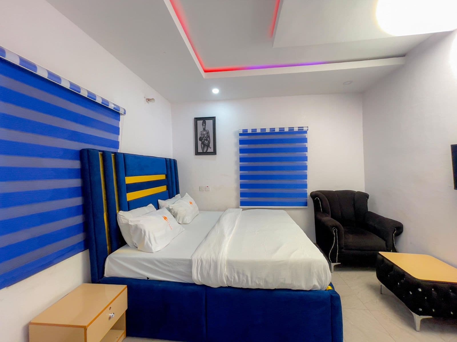 Modern 3-Bedroom Apartment with Premium Comfort - Image 4