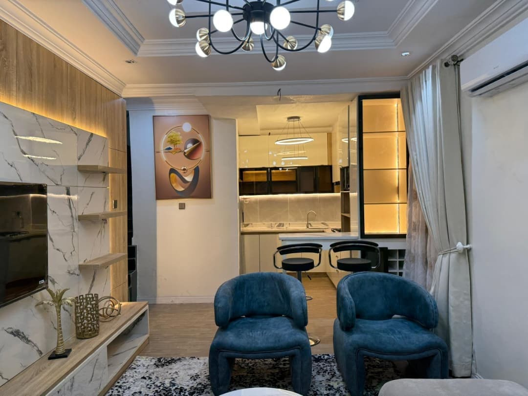 Sandton Court | Signature 2-Bedroom Residence - Image 4