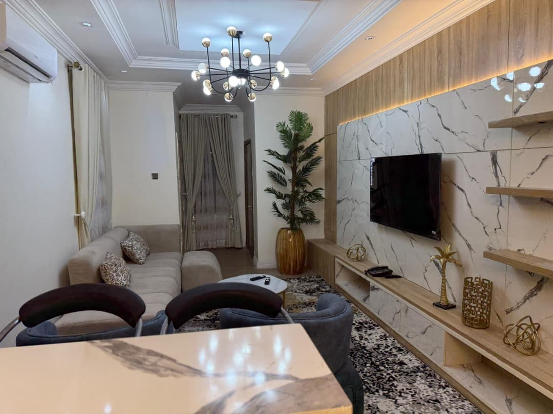 Sandton Court | Signature 2-Bedroom Residence