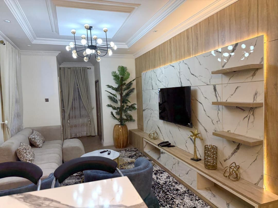 Sandton Court | Signature 2-Bedroom Residence - Image 2