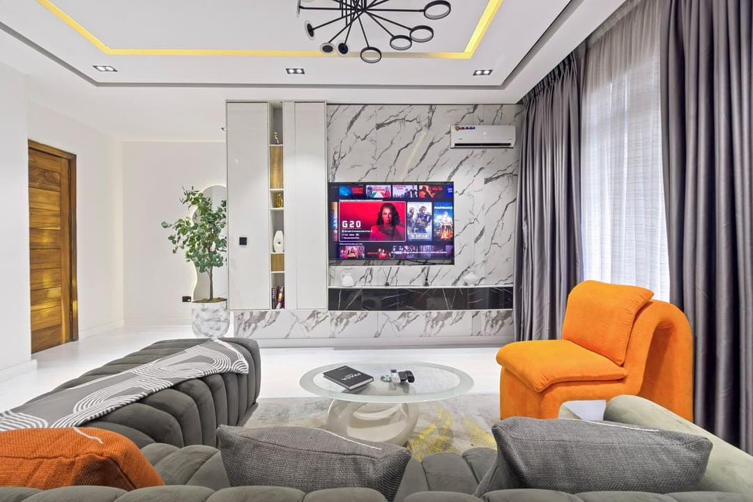 The Lumière House - Cinema Nights, Luxury Living - Image 3
