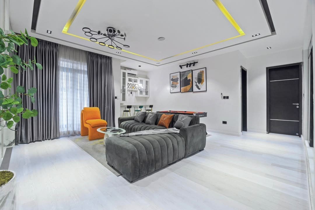 The Lumière House - Cinema Nights, Luxury Living - Image 4