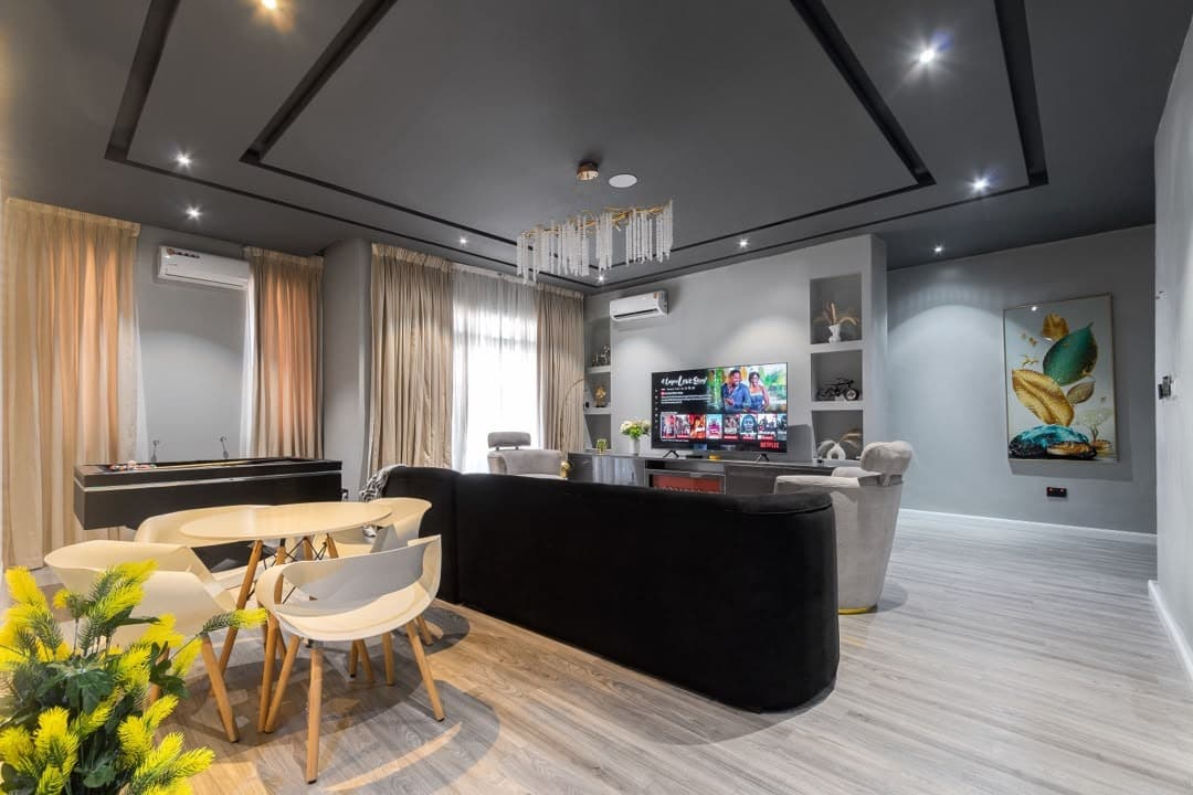 The Amara Residence - Beautifully Styled, Effortlessly Comfortable - Image 4